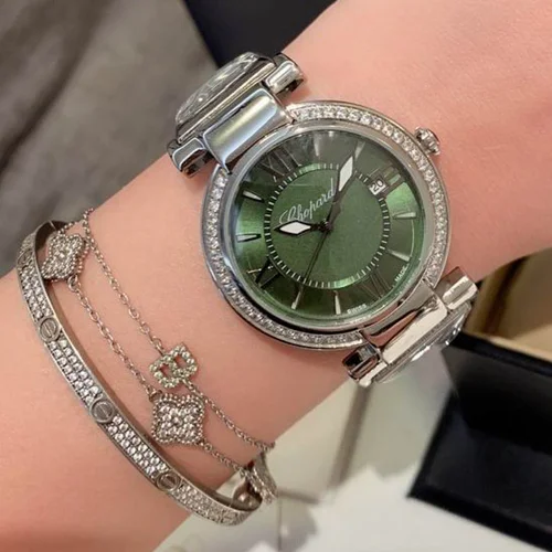 Chopard Watch Chopard women 36mm