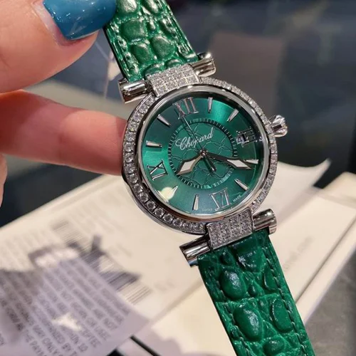 Chopard Watch Chopard women 36mm