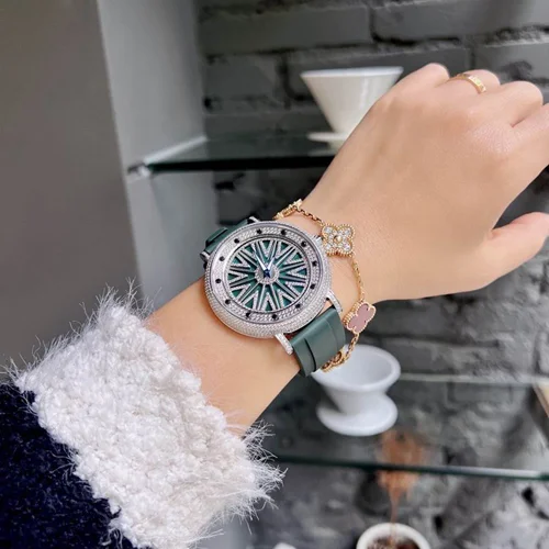 Dolame Watch Dolame 45mm