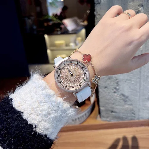 Dolame Watch Dolame 45mm