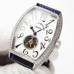 Franck Muller Watch Franck Muller 32X46mm