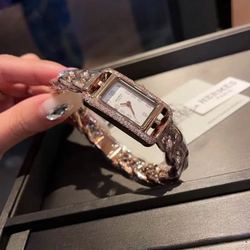 Hermes Watch Hermes 17X23mm