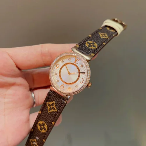 LV Watch LV 33mm
