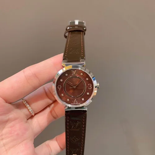 LV Watch LV 33mm