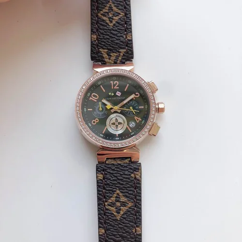 LV Watch LV 33mm