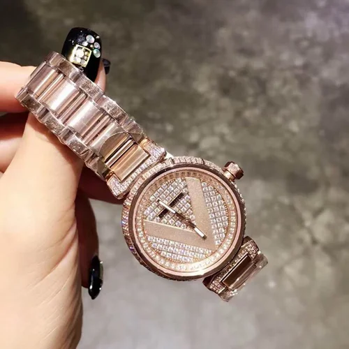 LV Watch LV 33mm