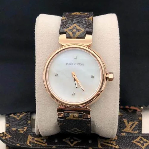 LV Watch LV 33mm