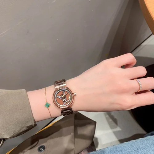 LV Watch LV 33mm