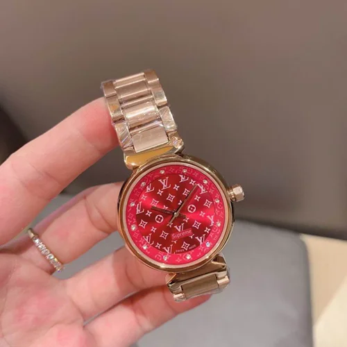 LV Watch LV 33mm