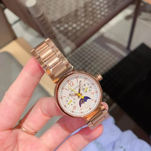 LV Watch LV 33mm