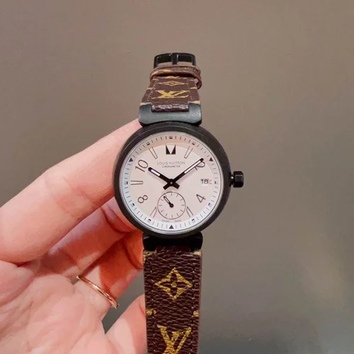 LV Watch LV 33mm