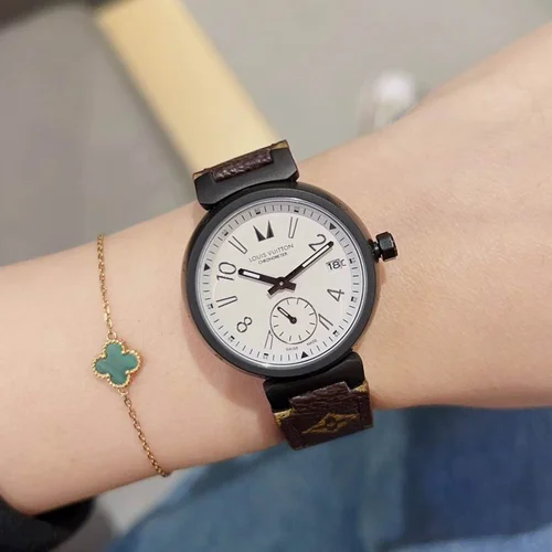 LV Watch LV 33mm