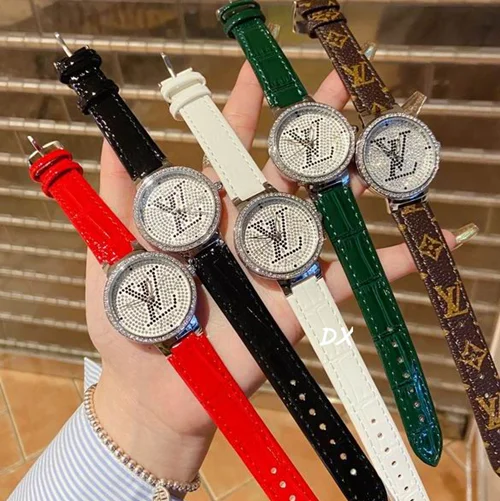LV Watch LV 33mm 6nms