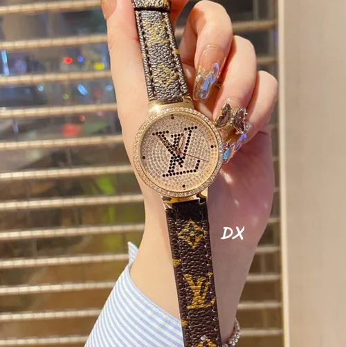 LV Watch LV 33mm 6nms