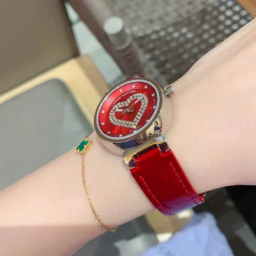 LV Watch LV 33X11mm