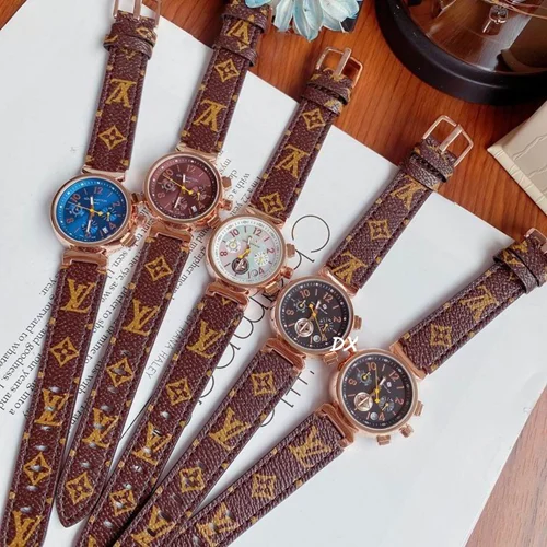 LV Watch LV 33x11mm 2nms