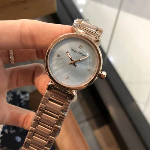 LV Watch LV 33X12mm