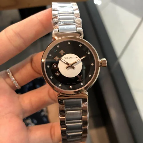 LV Watch LV 33X12mm