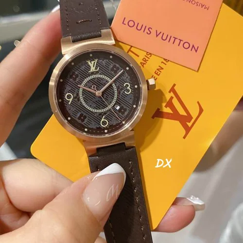 LV Watch LV 34mm 2nms