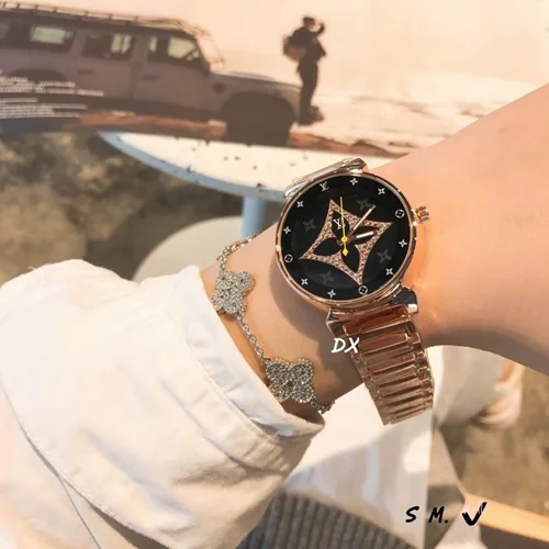 LV Watch LV 34mm 2nms