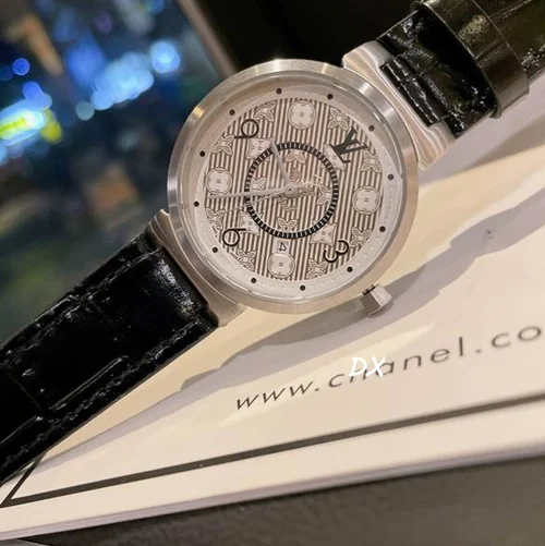 LV Watch LV 34mm 3nms