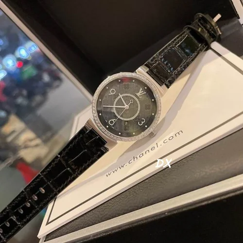 LV Watch LV 34mm 3nms