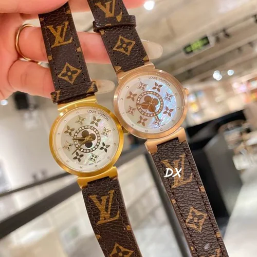 LV Watch LV 34mm 8nms