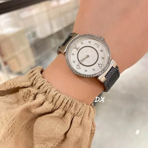 LV Watch LV 34mm 8nms