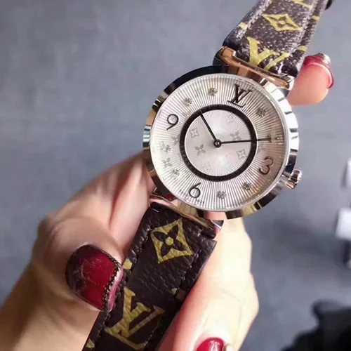 LV Watch LV 34X41X10mm