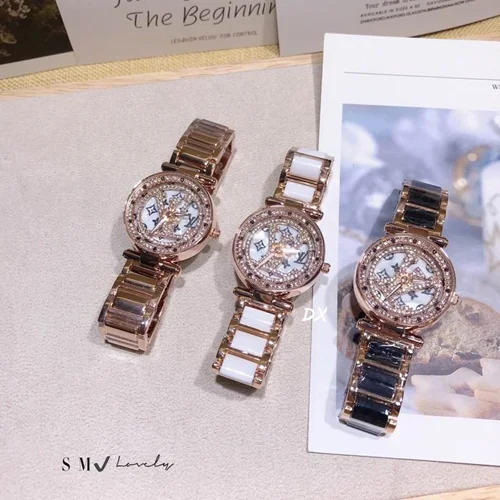 LV Watch LV 35mm 2nms