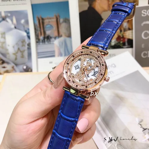 LV Watch LV 35mm 2nms