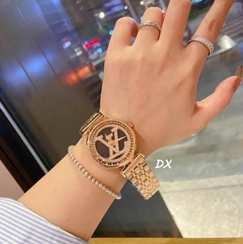 LV Watch LV 35mm 5nms