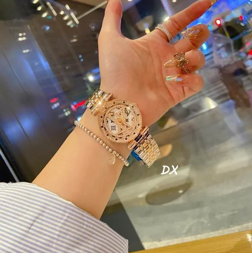 LV Watch LV 35mm 5nms