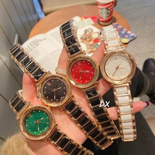 LV Watch LV 36mm 2nms