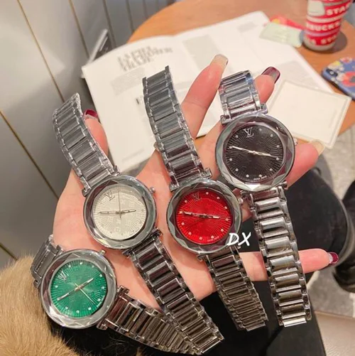 LV Watch LV 36mm 2nms