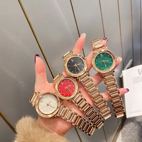 LV Watch LV 36mm 2nms