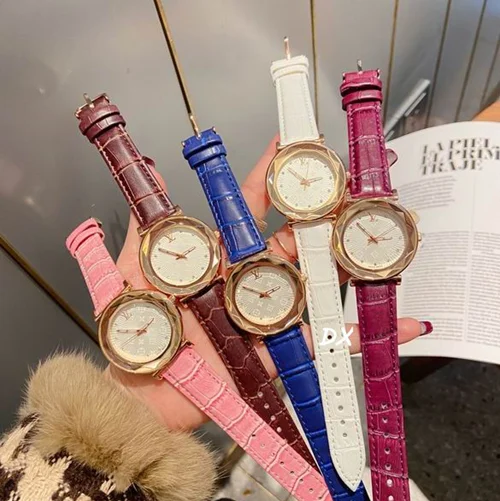 LV Watch LV 36mm 2nms