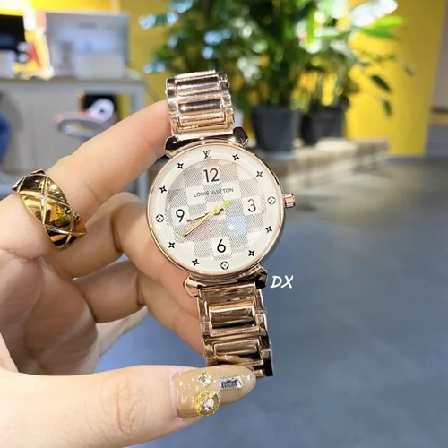 LV Watch LV 38mm 2nms