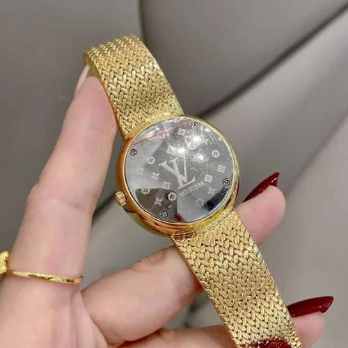 LV Watch LV 38X12mm