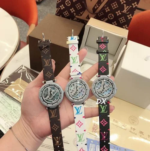 LV Watch LV 38x12mm 2nms