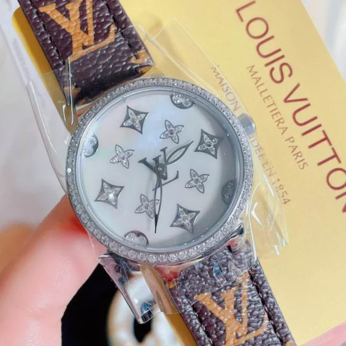 LV Watch LV 39mm watch mb