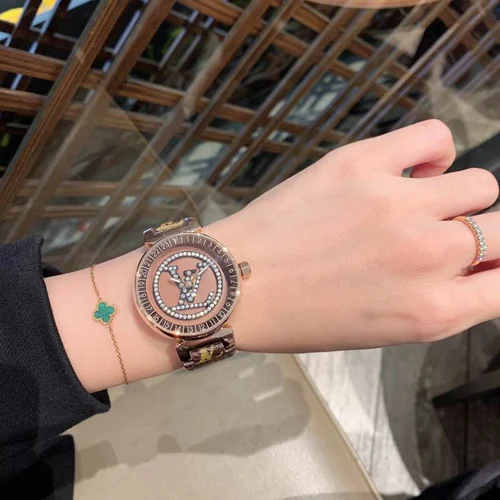 LV Watch LV 40mm 33mm