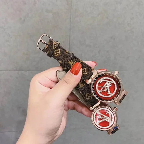 LV Watch LV 40mm 33mm