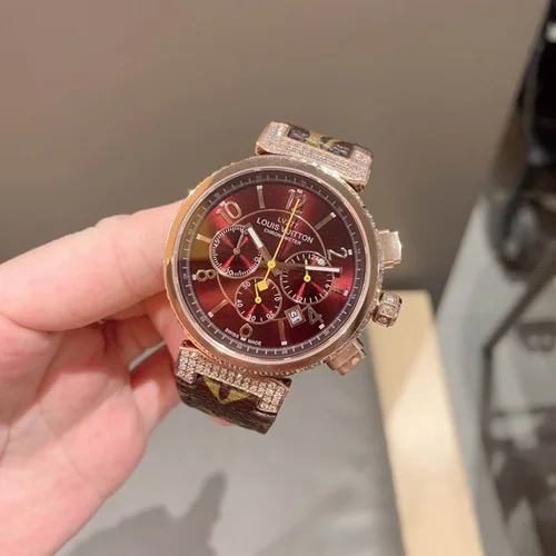 LV Watch LV 41X11mm