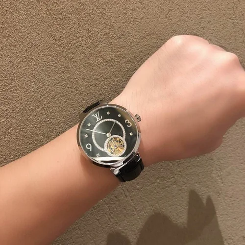 LV Watch LV 41X14mm