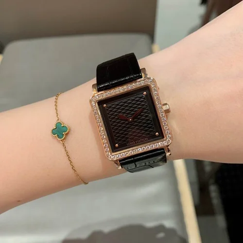 LV Watch LV women 30mm