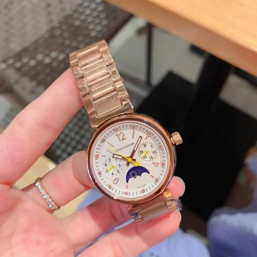 LV Watch LV women 33mm