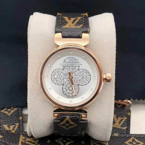 LV Watch LV more style watch