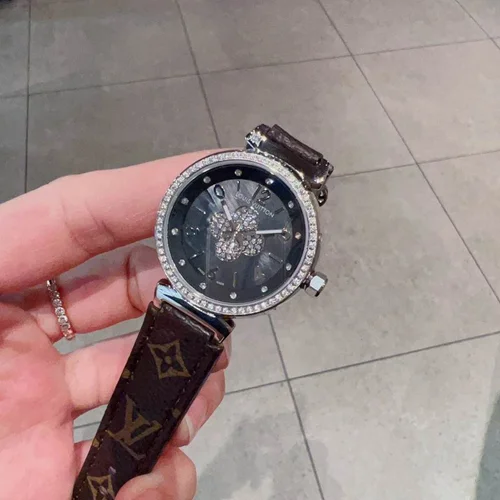 LV Watch