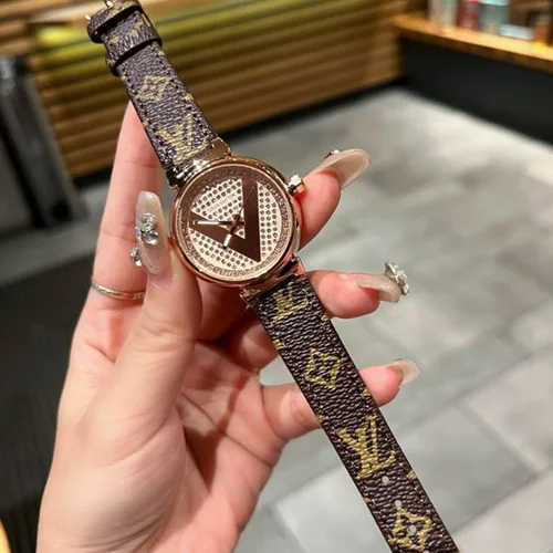 LV Watch